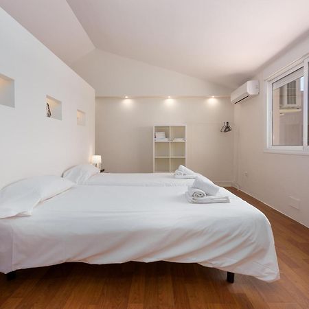 2247-Duplex 3 Bedrooms With 2 Terraces 마닐바 외부 사진