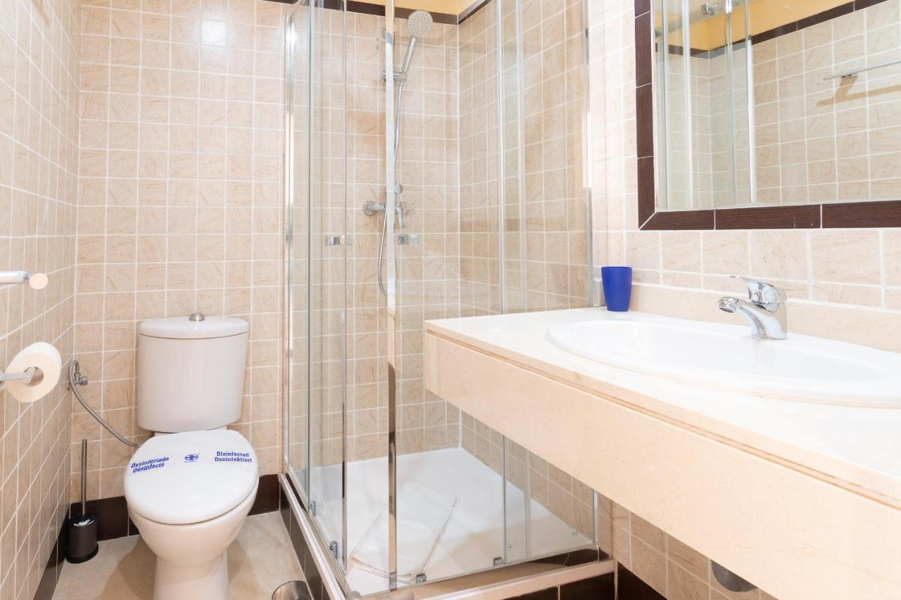 2247-Duplex 3 Bedrooms With 2 Terraces 마닐바 외부 사진