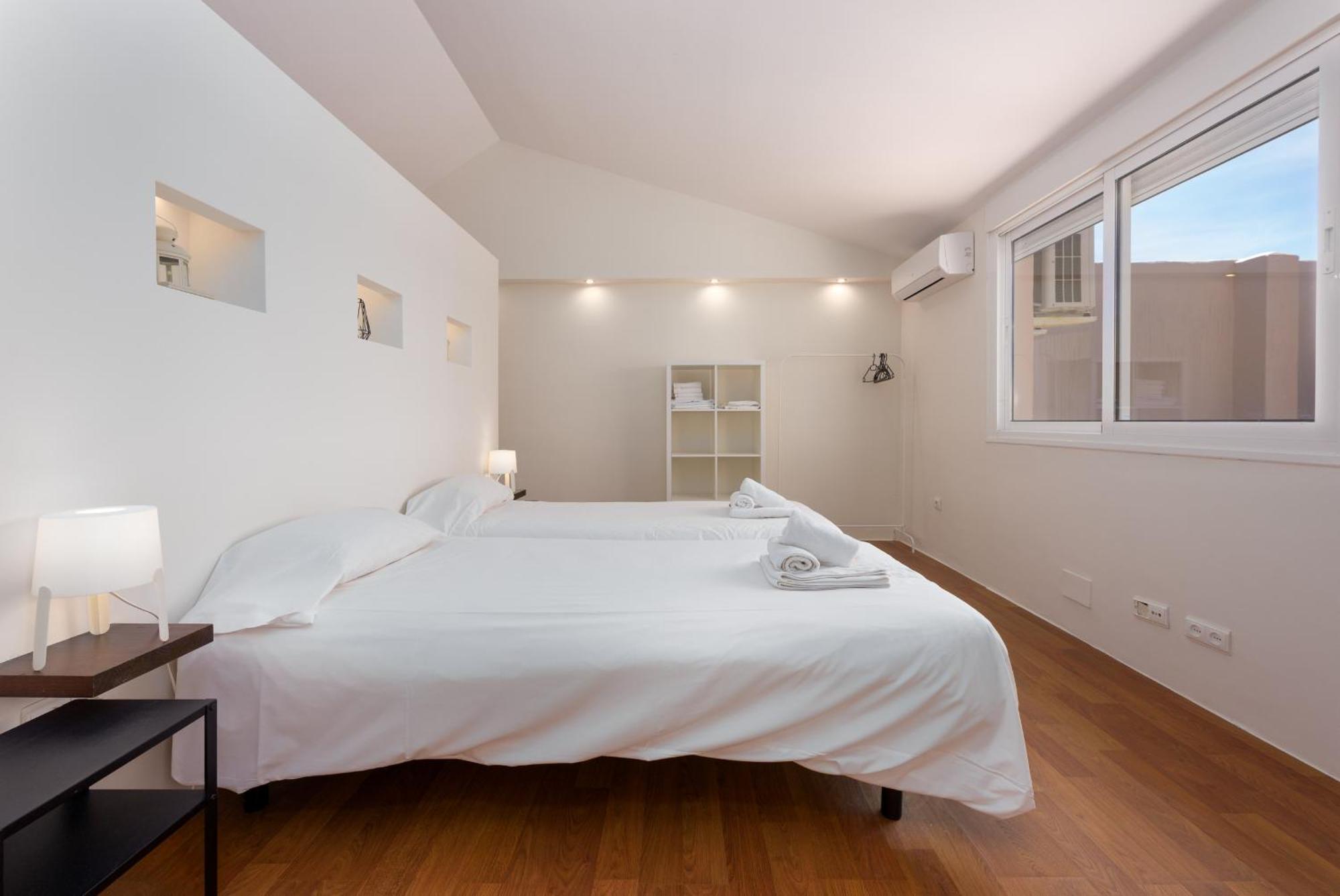 2247-Duplex 3 Bedrooms With 2 Terraces 마닐바 외부 사진