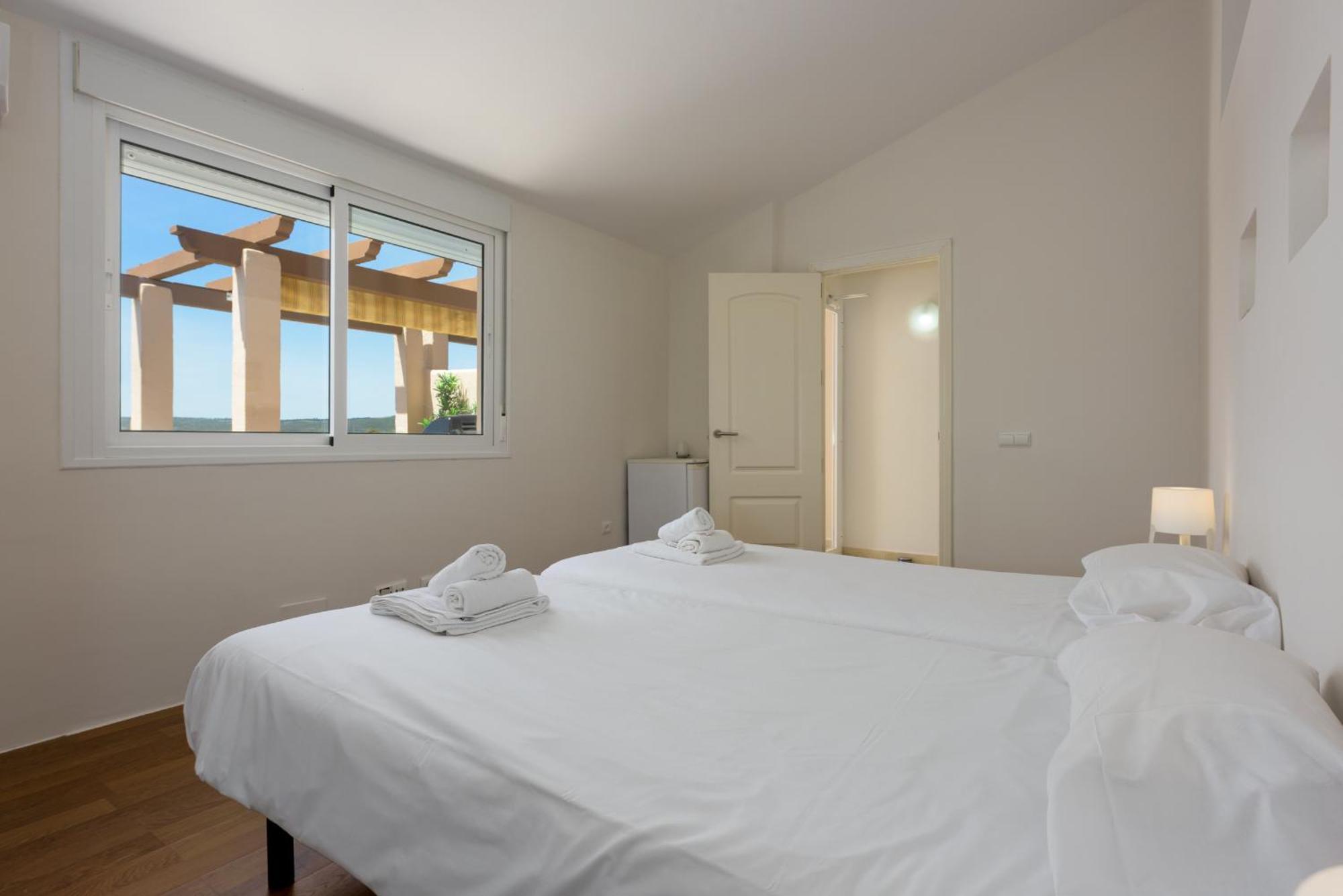 2247-Duplex 3 Bedrooms With 2 Terraces 마닐바 외부 사진