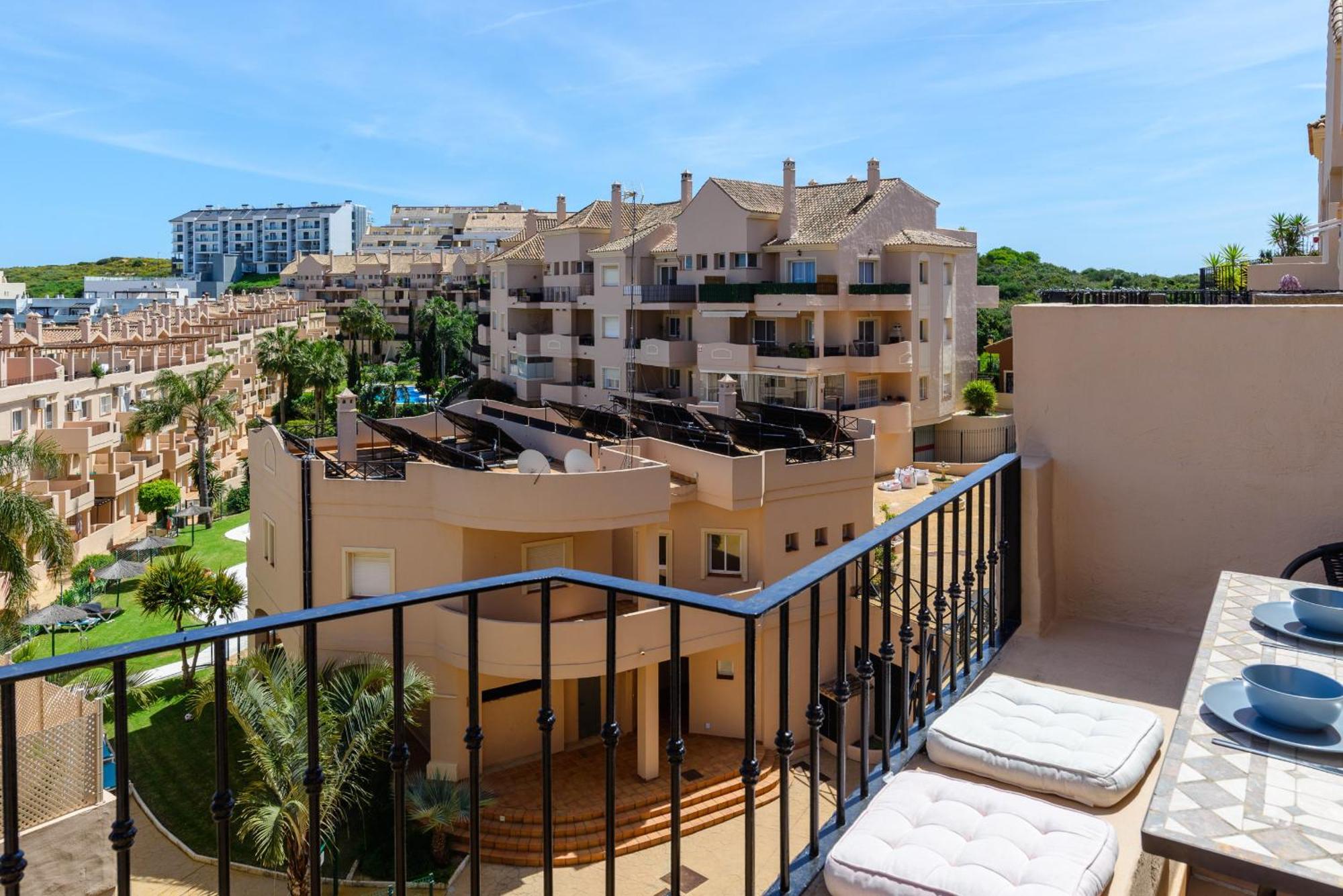 2247-Duplex 3 Bedrooms With 2 Terraces 마닐바 외부 사진