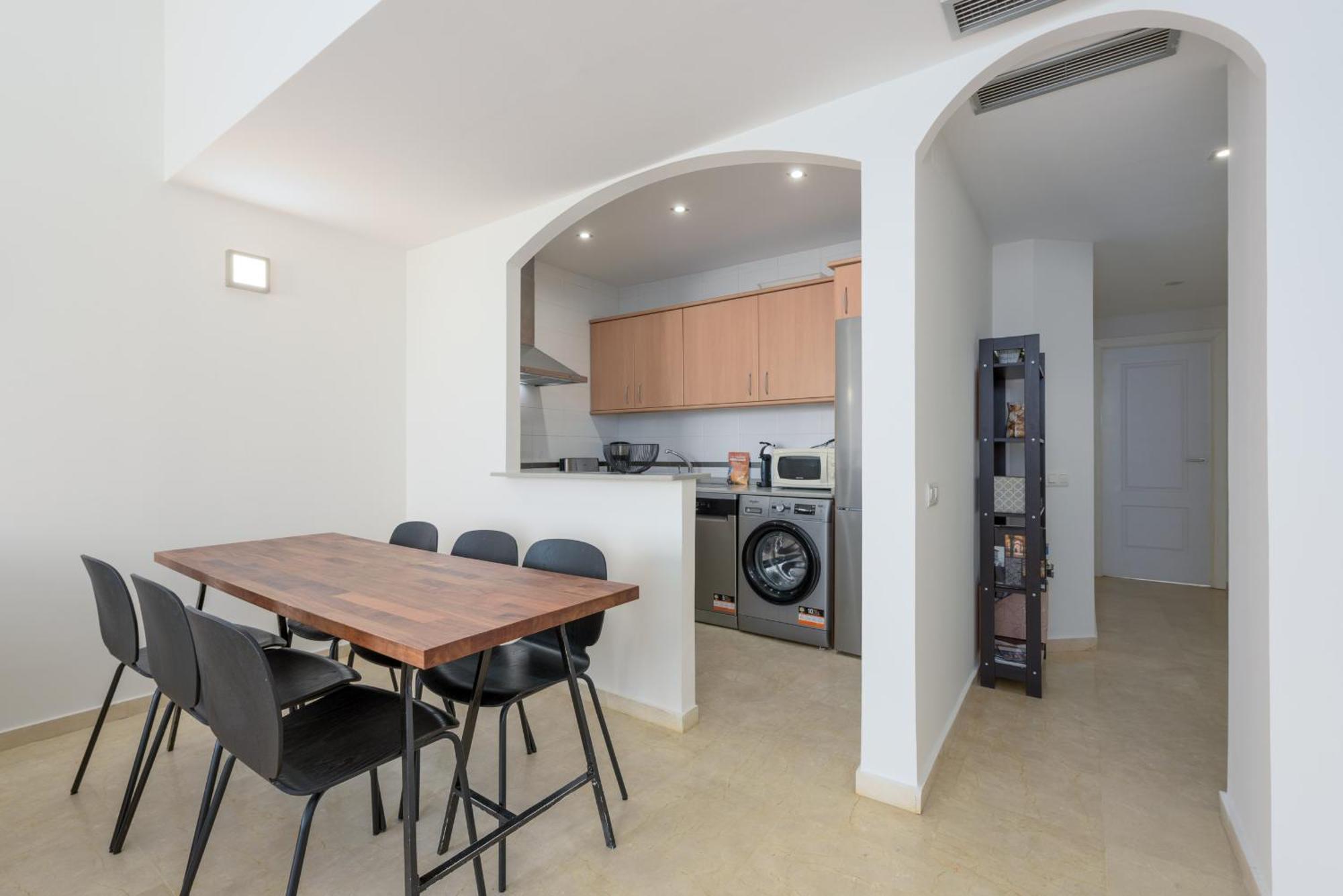 2247-Duplex 3 Bedrooms With 2 Terraces 마닐바 외부 사진