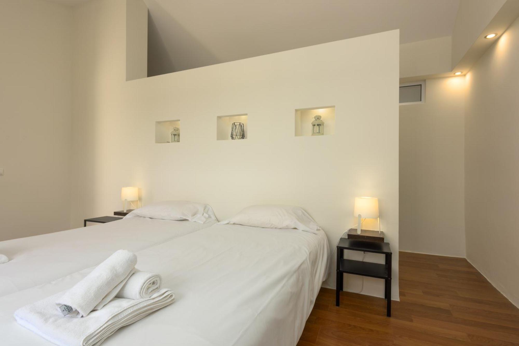 2247-Duplex 3 Bedrooms With 2 Terraces 마닐바 외부 사진
