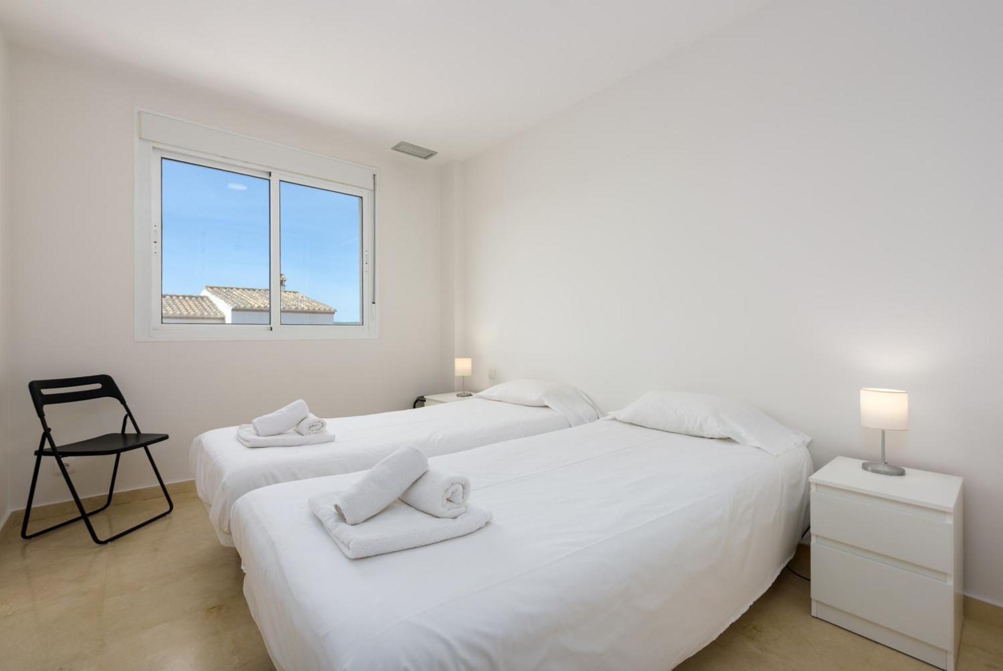 2247-Duplex 3 Bedrooms With 2 Terraces 마닐바 외부 사진