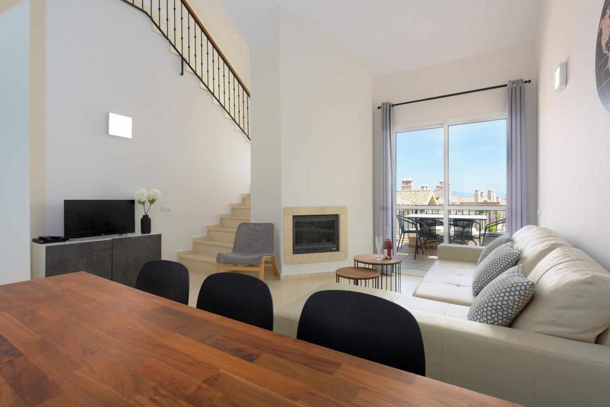 2247-Duplex 3 Bedrooms With 2 Terraces 마닐바 외부 사진